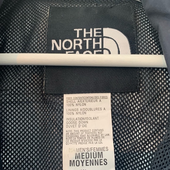 THE NORTH FACE GORETEX MOUNTAIN GUIDE JACKET - Picture 3 of 3